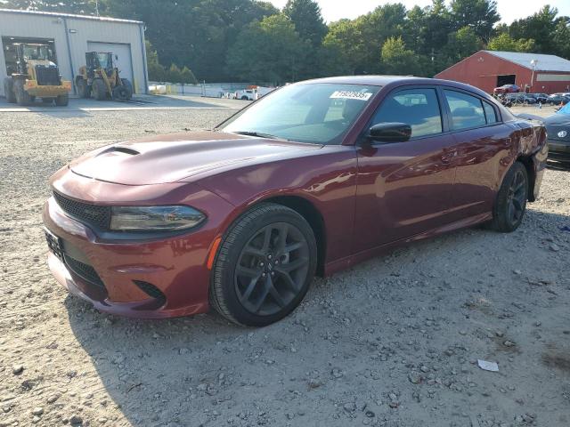 DODGE CHARGER GT 2021