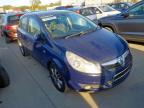 2007 VAUXHALL CORSA DESIGN  for sale at Copart SANDY
