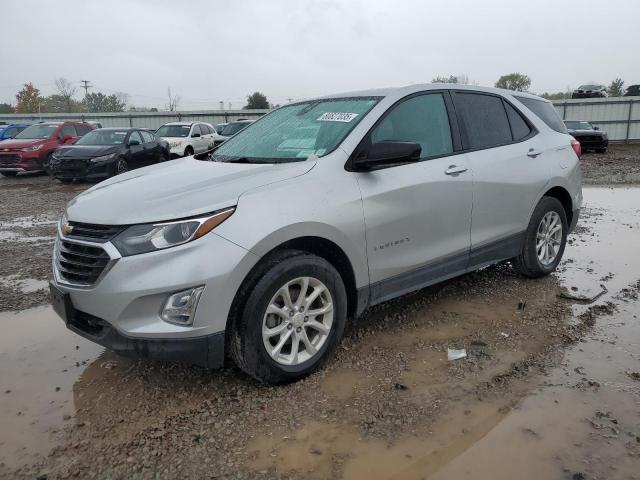 CHEVROLET EQUINOX LS 2021