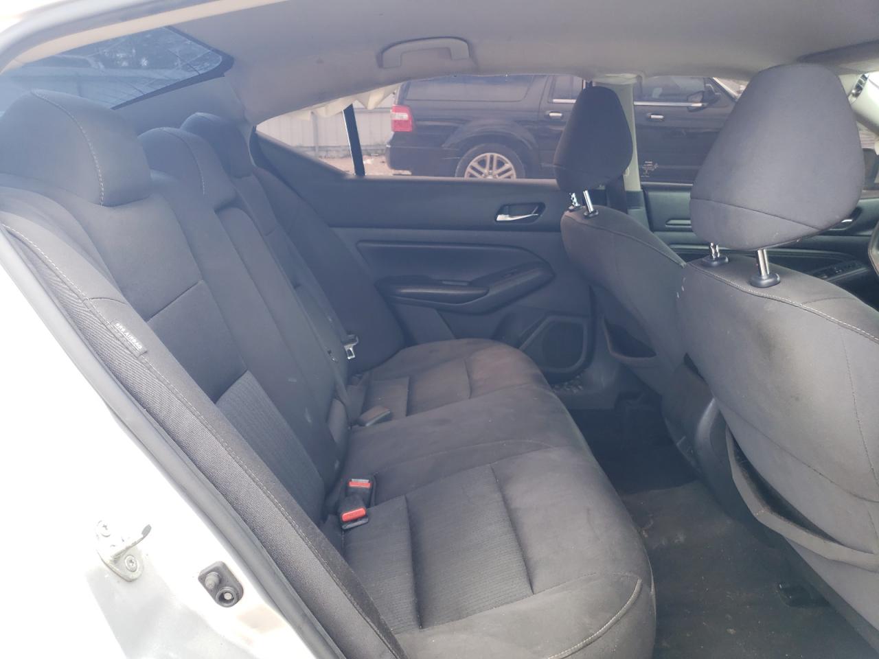 2020 Nissan Altima S VIN: 1N4BL4BV0LC144415 Lot: 81003015