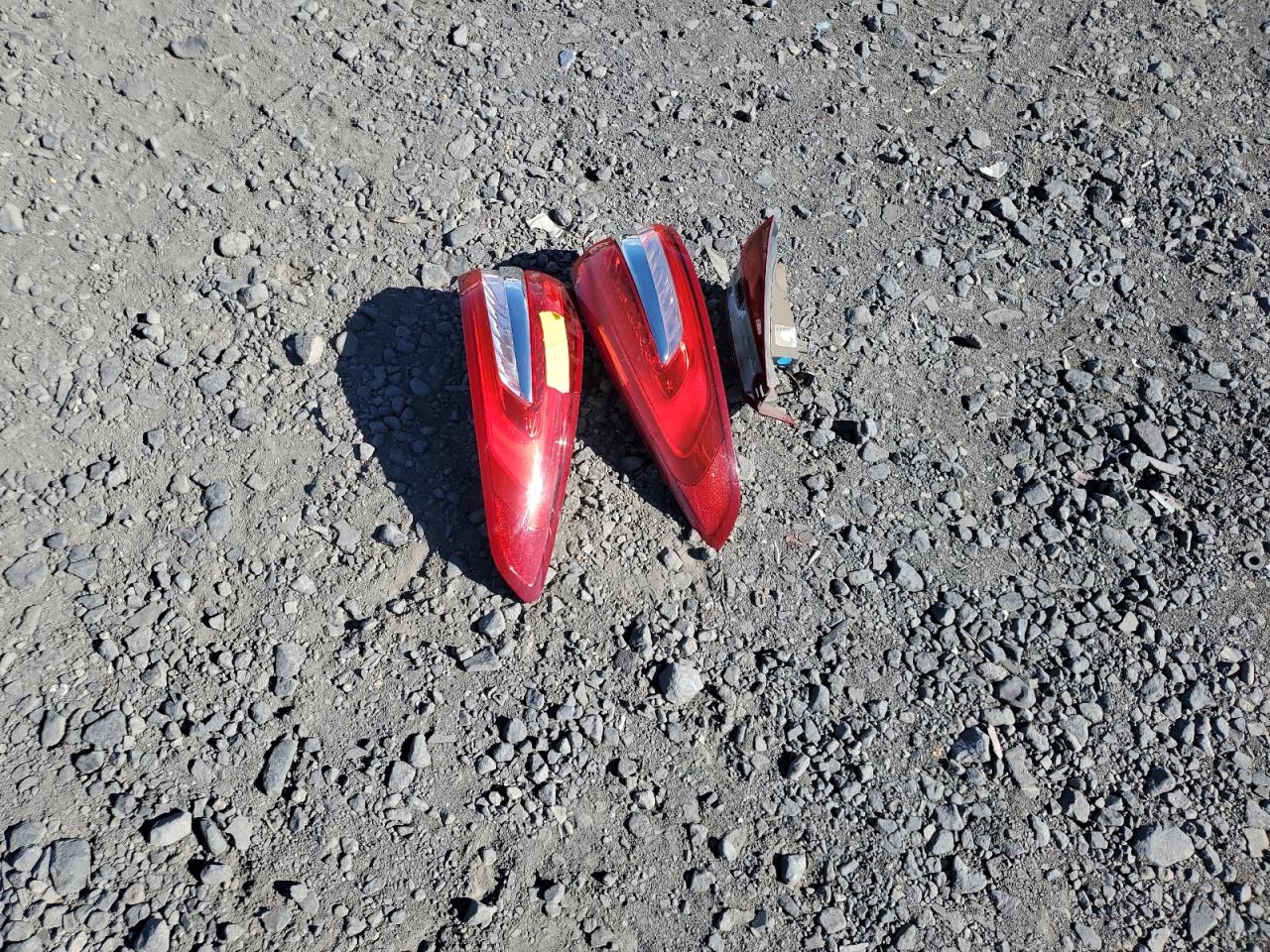 2017 Ford Fusion Se Hybrid VIN: 3FA6P0LU6HR164102 Lot: 81730285