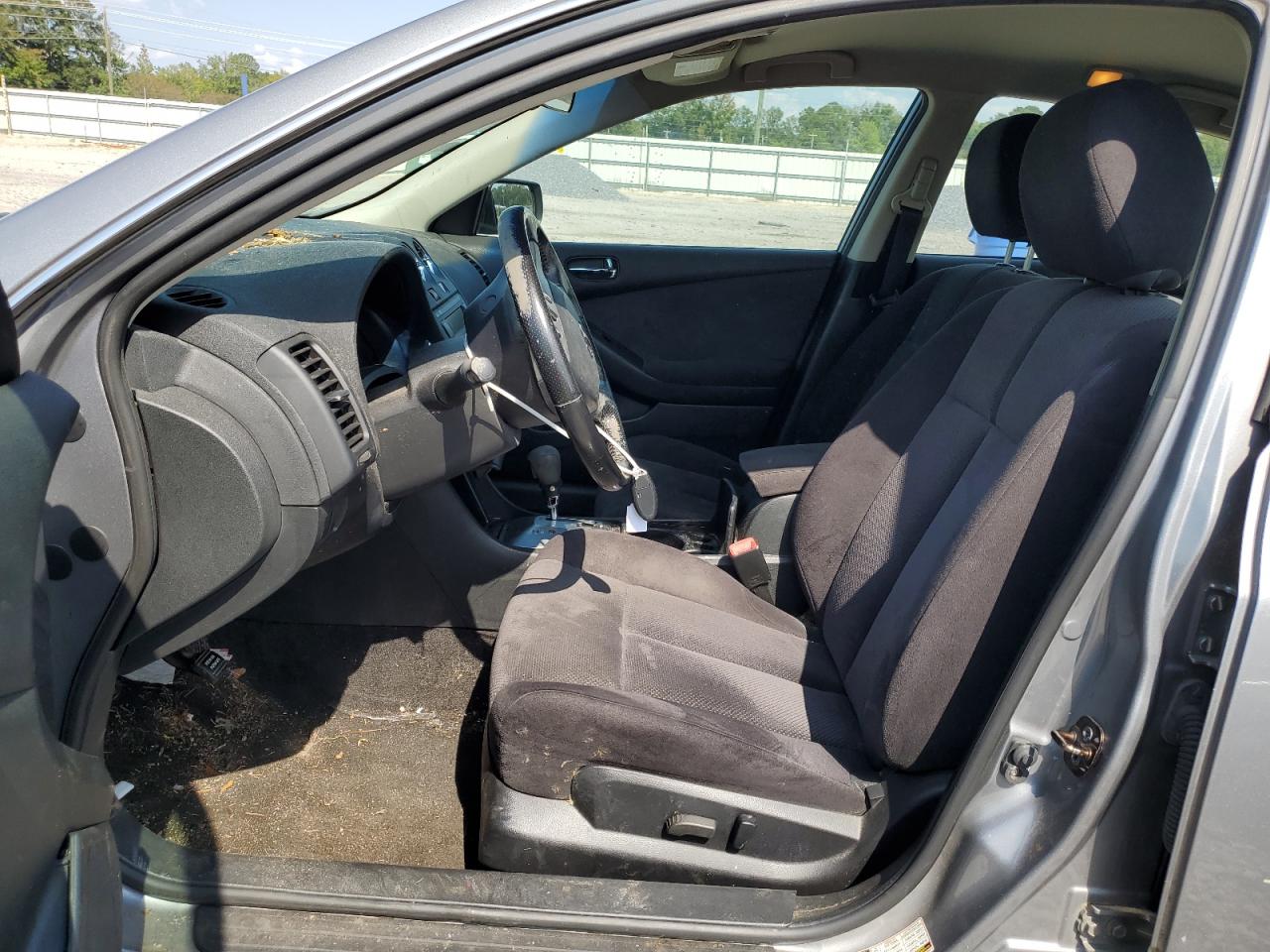 2009 Nissan Altima 2.5 VIN: 1N4AL21E59N533033 Lot: 71895555