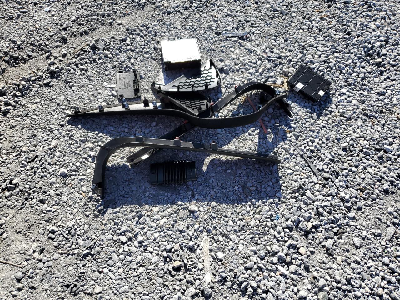 2019 Chevrolet Malibu Lt VIN: 1G1ZD5ST6KF152793 Lot: 84208815