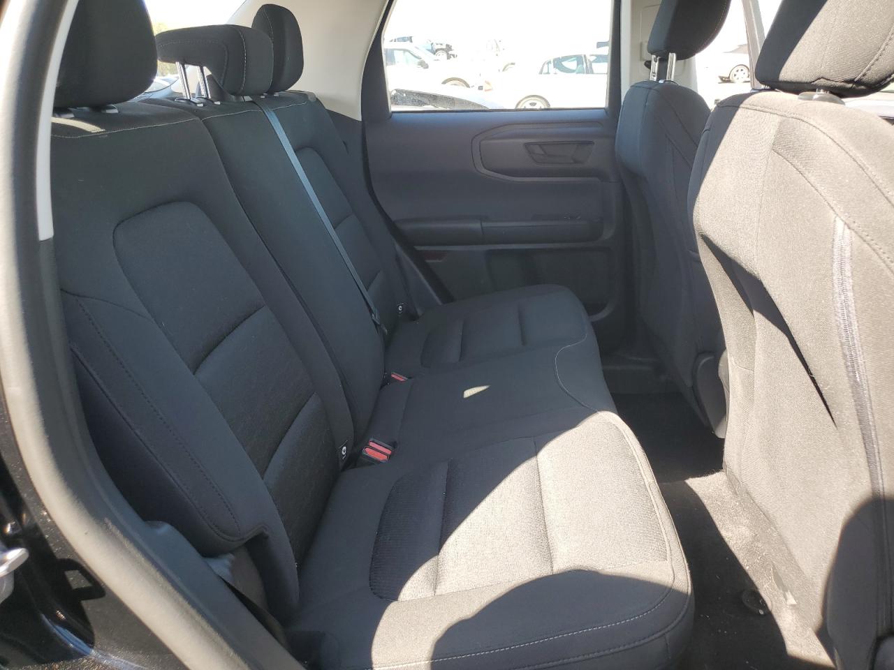 2021 Ford Bronco Sport VIN: 3FMCR9A62MRA89226 Lot: 80525205