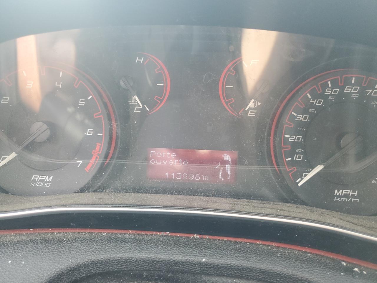 2016 Dodge Dart Sxt VIN: 1C3CDFBB9GD689790 Lot: 84187275