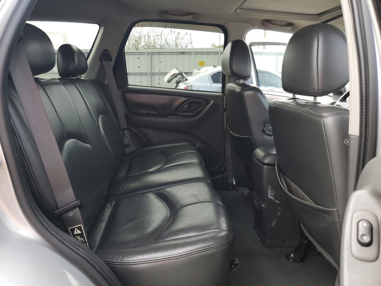 2004 Mazda Tribute Es VIN: 4F2CZ96194KM03122 Lot: 83787515