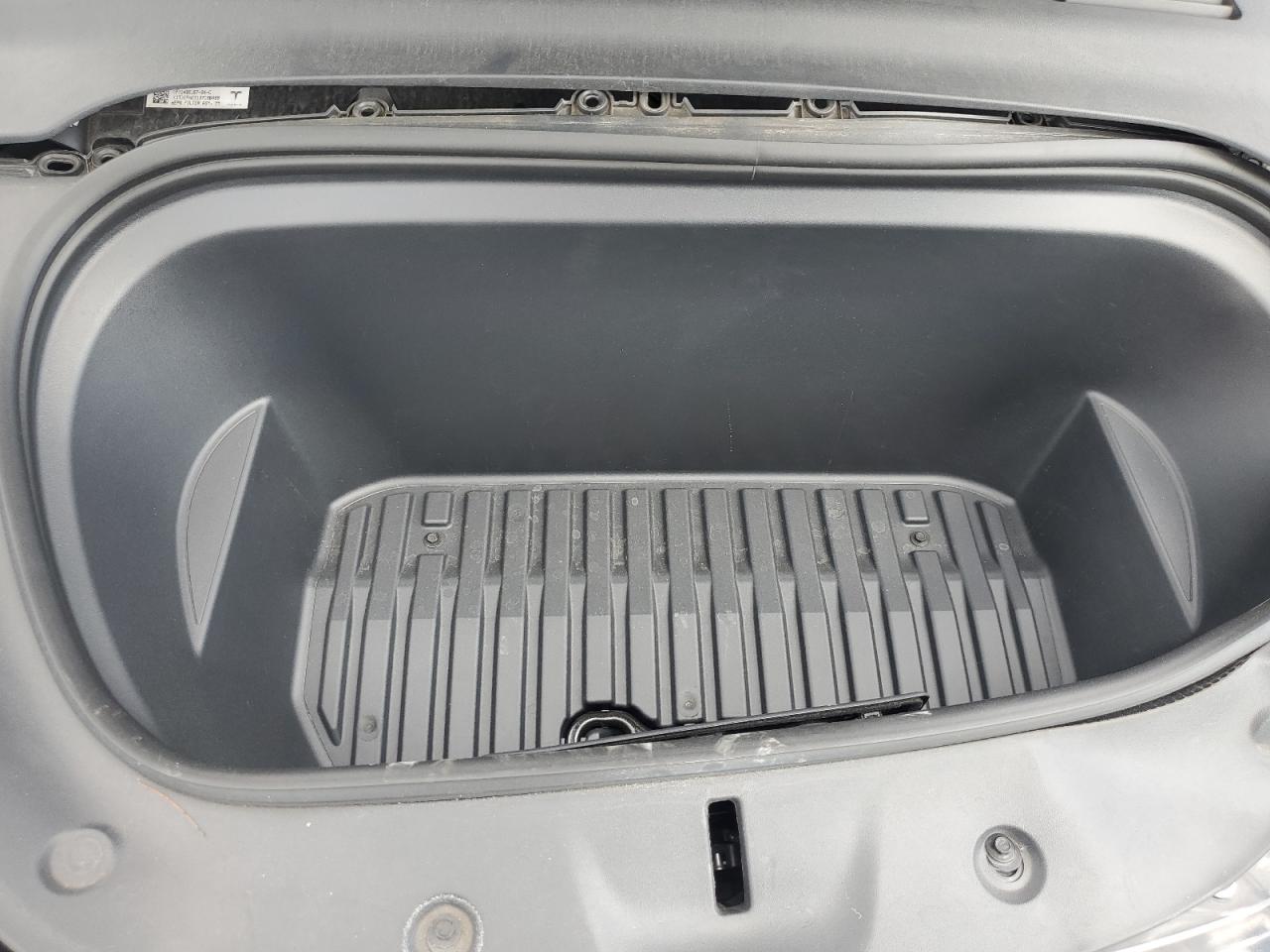 2023 Tesla Model Y VIN: 7SAYGDEF1PF803207 Lot: 84888465