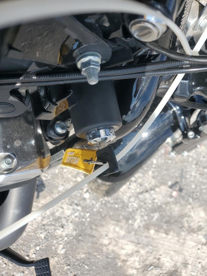 2013 Harley-Davidson Xl1200 Forty-Eight VIN: 1HD1LC311DC451376 Lot: 80246035