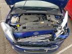 2016 FORD FOCUS TITANIUM X  for sale at Copart SANDTOFT