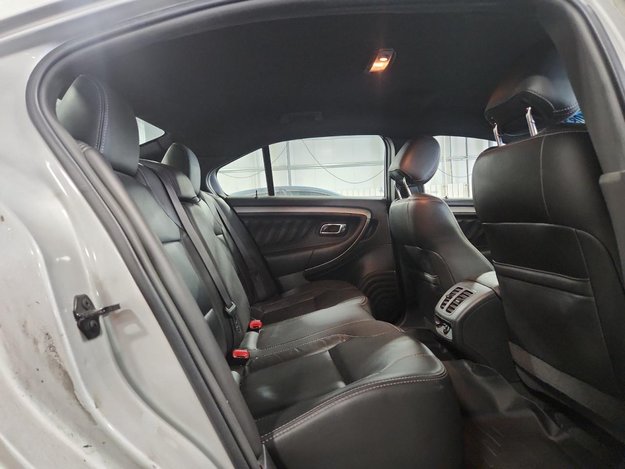 2014 Ford Taurus Sel VIN: 1FAHP2E8XEG174655 Lot: 71108765