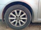2008 VOLKSWAGEN GOLF MATCH FSI 115  for sale at Copart BRISTOL
