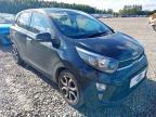 2022 KIA PICANTO 3  for sale at Copart EAST KILBRIDE