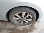 2015 HYUNDAI I20 PREMIUM MPI 1.2 PREMIUM 5DR for sale at Copart SANDTOFT