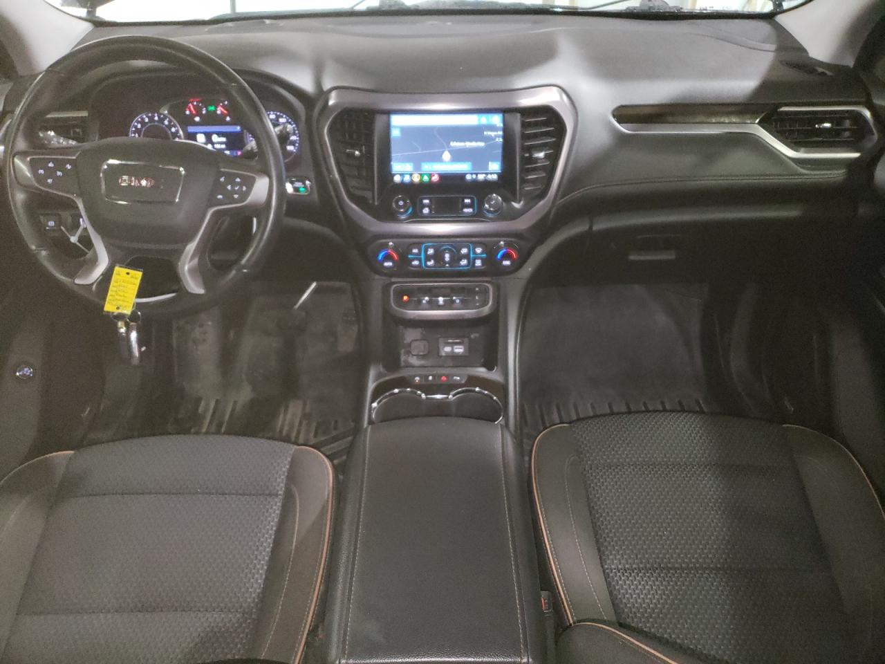 2021 GMC Acadia At4 VIN: 1GKKNLLS6MZ227773 Lot: 81643385