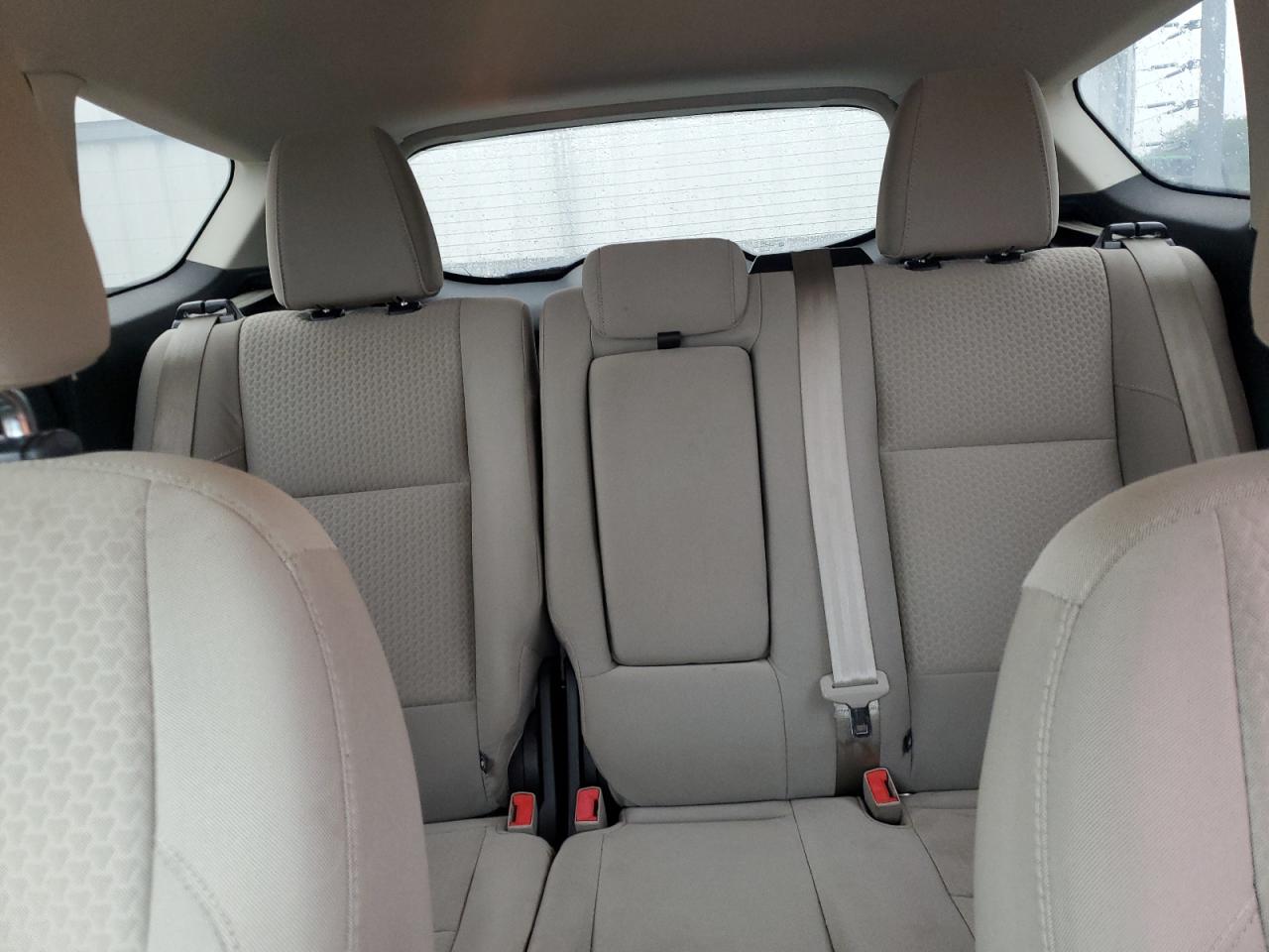 2017 Ford Escape Se VIN: 1FMCU0G95HUB79528 Lot: 81596155