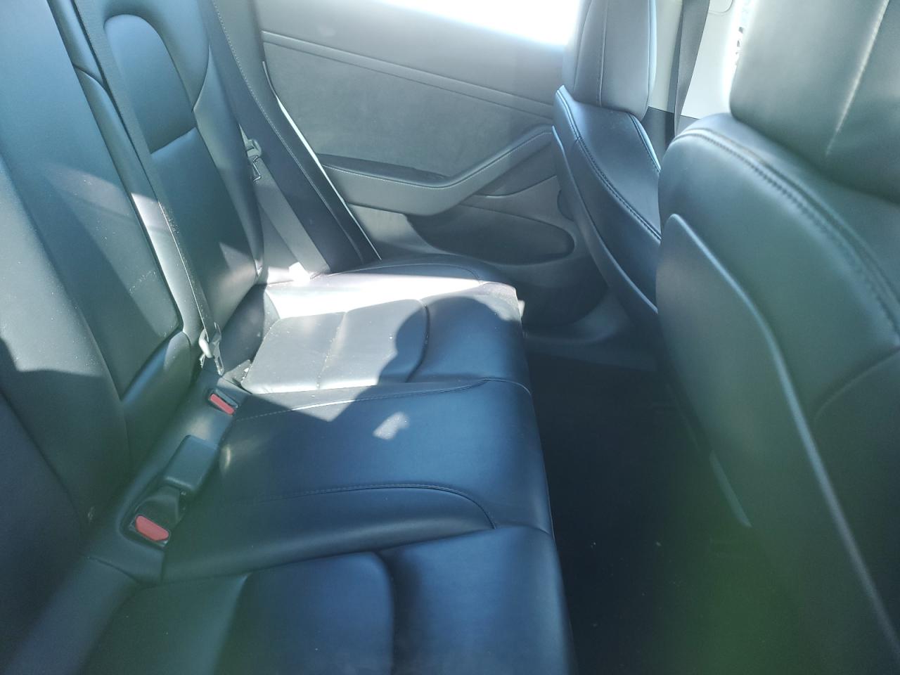 2023 Tesla Model 3 VIN: 5YJ3E1EA8PF436399 Lot: 80632045