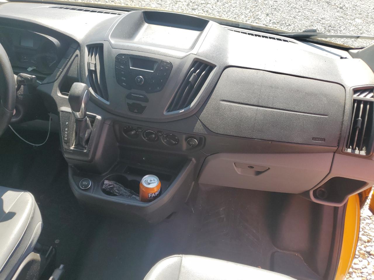 2018 Ford Transit T-250 VIN: 1FTYR2XM4JKA64013 Lot: 81253925