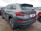 2024 SKODA KODIAQ SE L EXECUTIVE TSI  for sale at Copart YORK