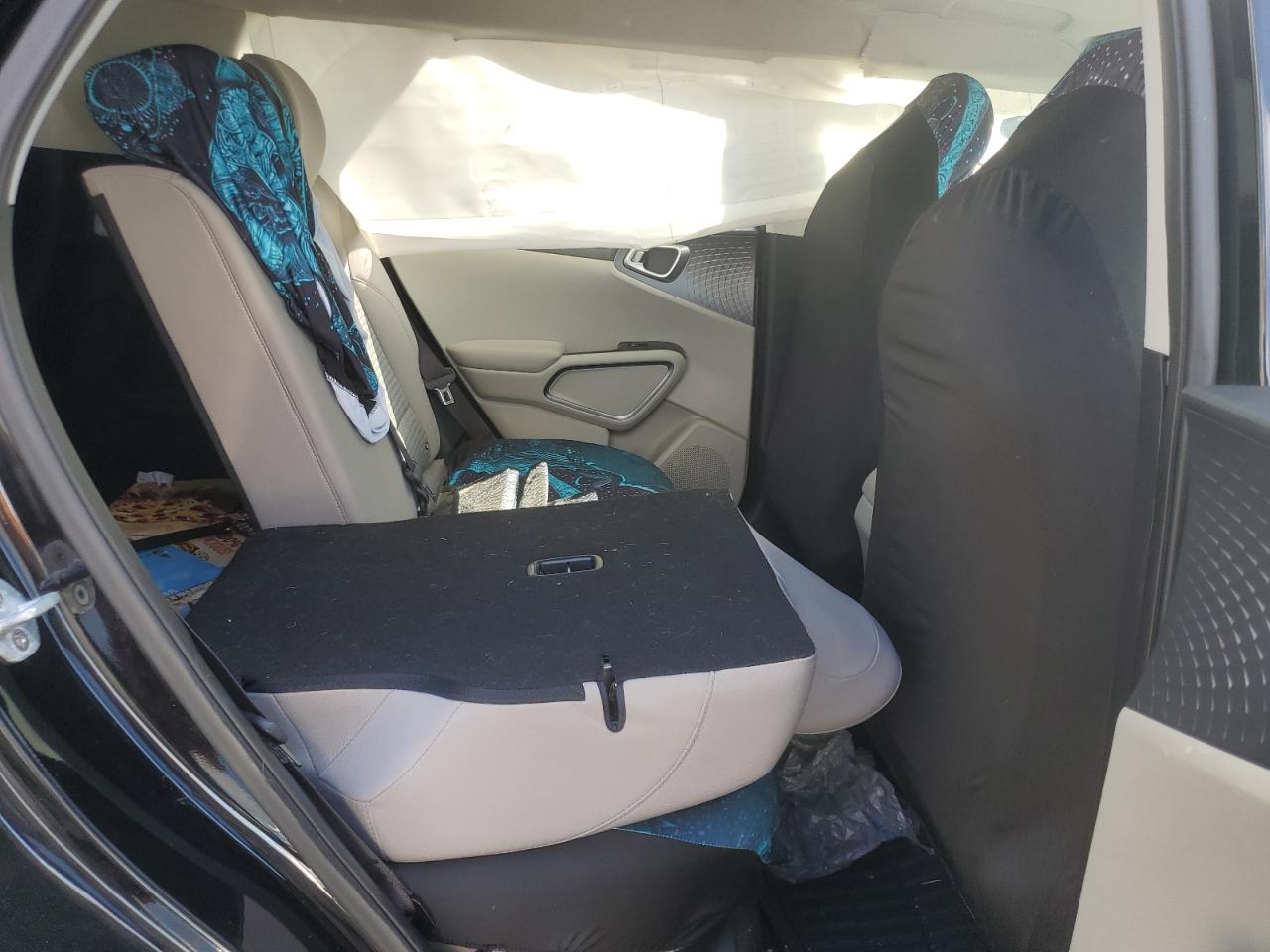 2020 Kia Soul Lx VIN: KNDJ23AU7L7022011 Lot: 84233705