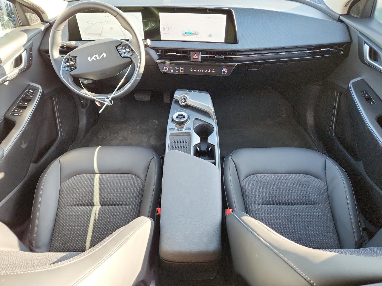 2024 Kia Ev6 Light VIN: KNDC3DLC8R5621701 Lot: 80650415