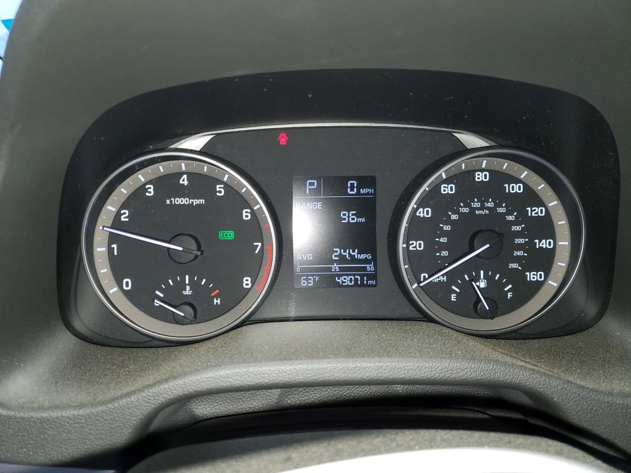 2017 Hyundai Elantra Se VIN: 5NPD84LF1HH121068 Lot: 81079725