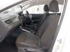 2018 VOLKSWAGEN POLO SE  for sale at Copart WHITBURN