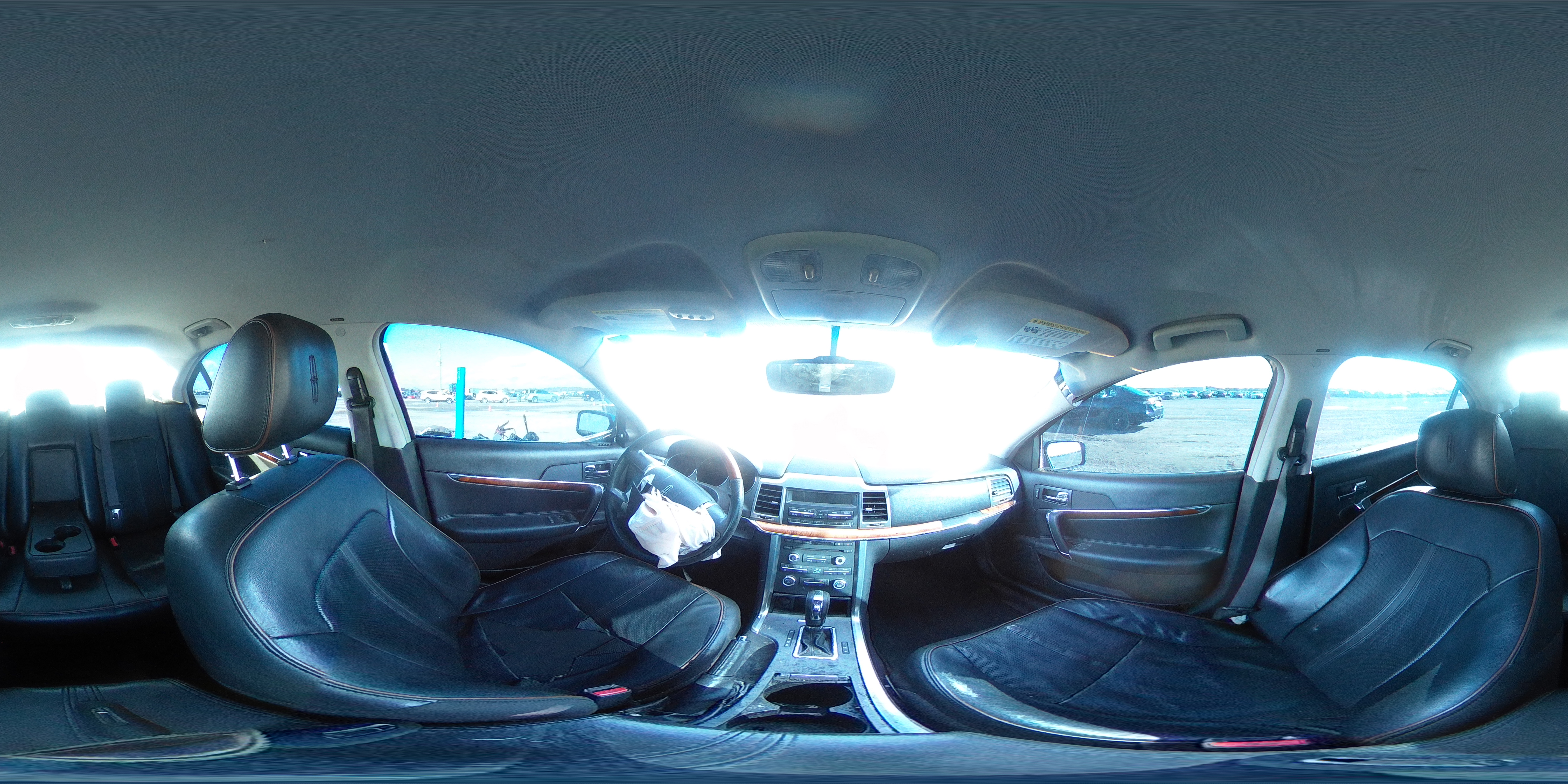 2010 Lincoln Mkz VIN: 3LNHL2GC2AR625454 Lot: 81775245