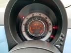 2012 FIAT 500 C POP  for sale at Copart CHESTER