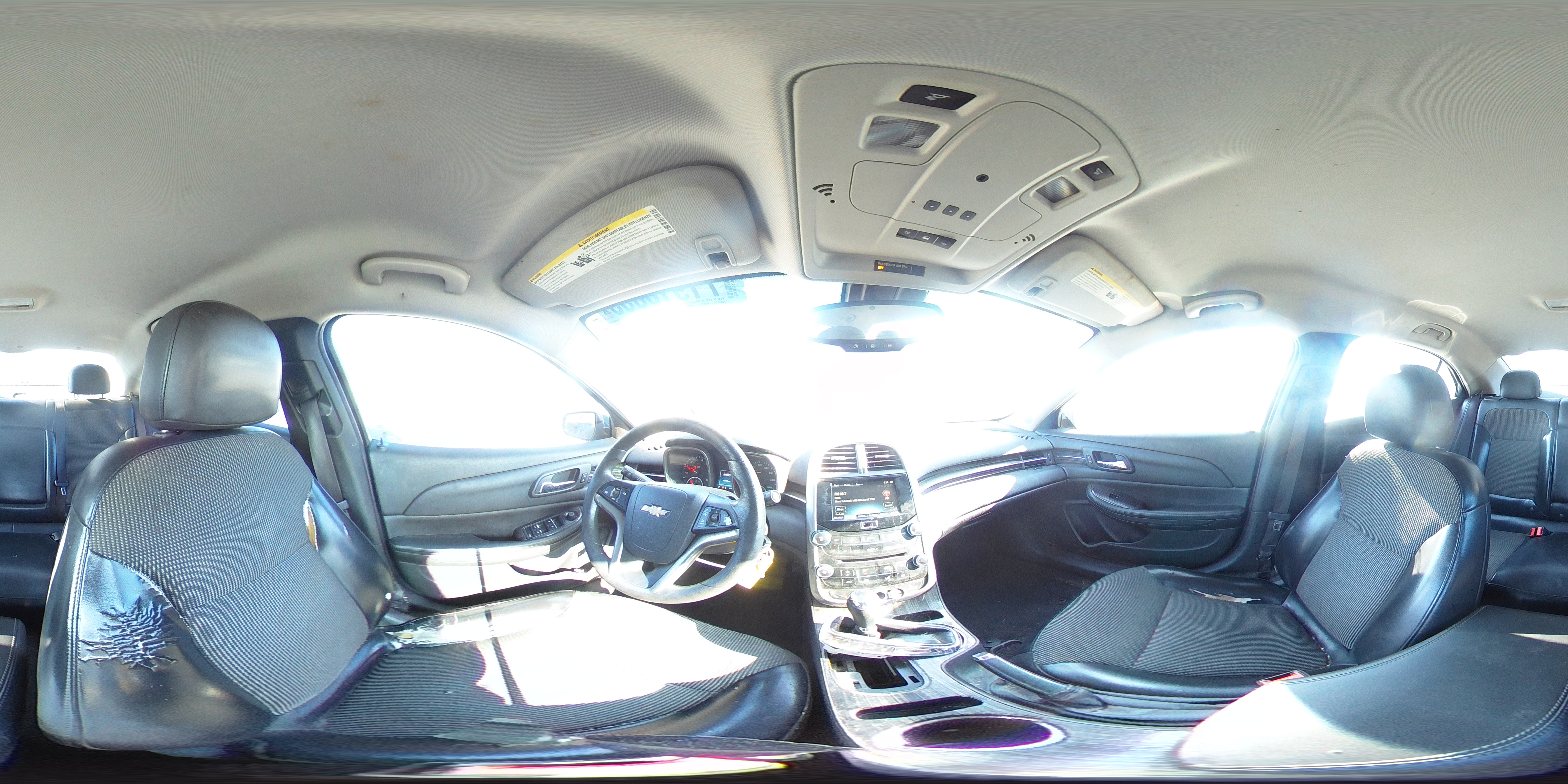 2014 Chevrolet Malibu 1Lt VIN: 1G11C5SL0EF153166 Lot: 71916055