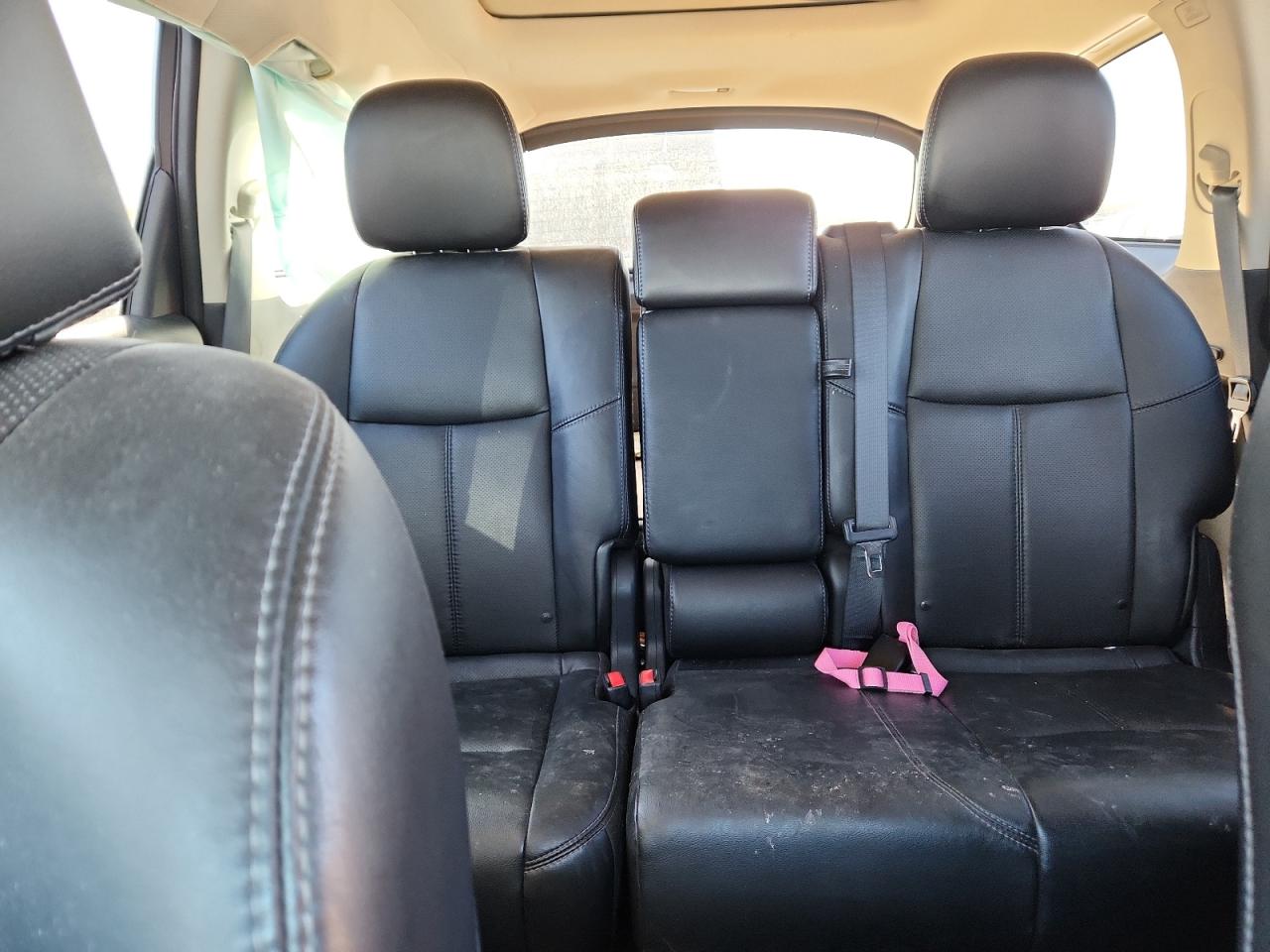 2014 Nissan Pathfinder S VIN: 5N1AR2MM3EC602959 Lot: 81733045