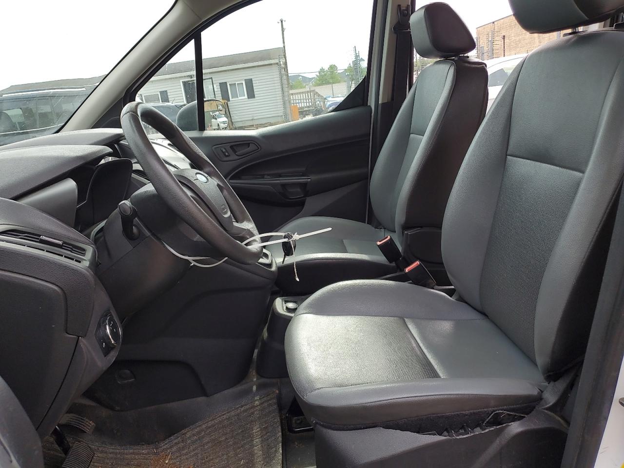 2018 Ford Transit Connect Xl VIN: NM0LS7E79J1376792 Lot: 81656135