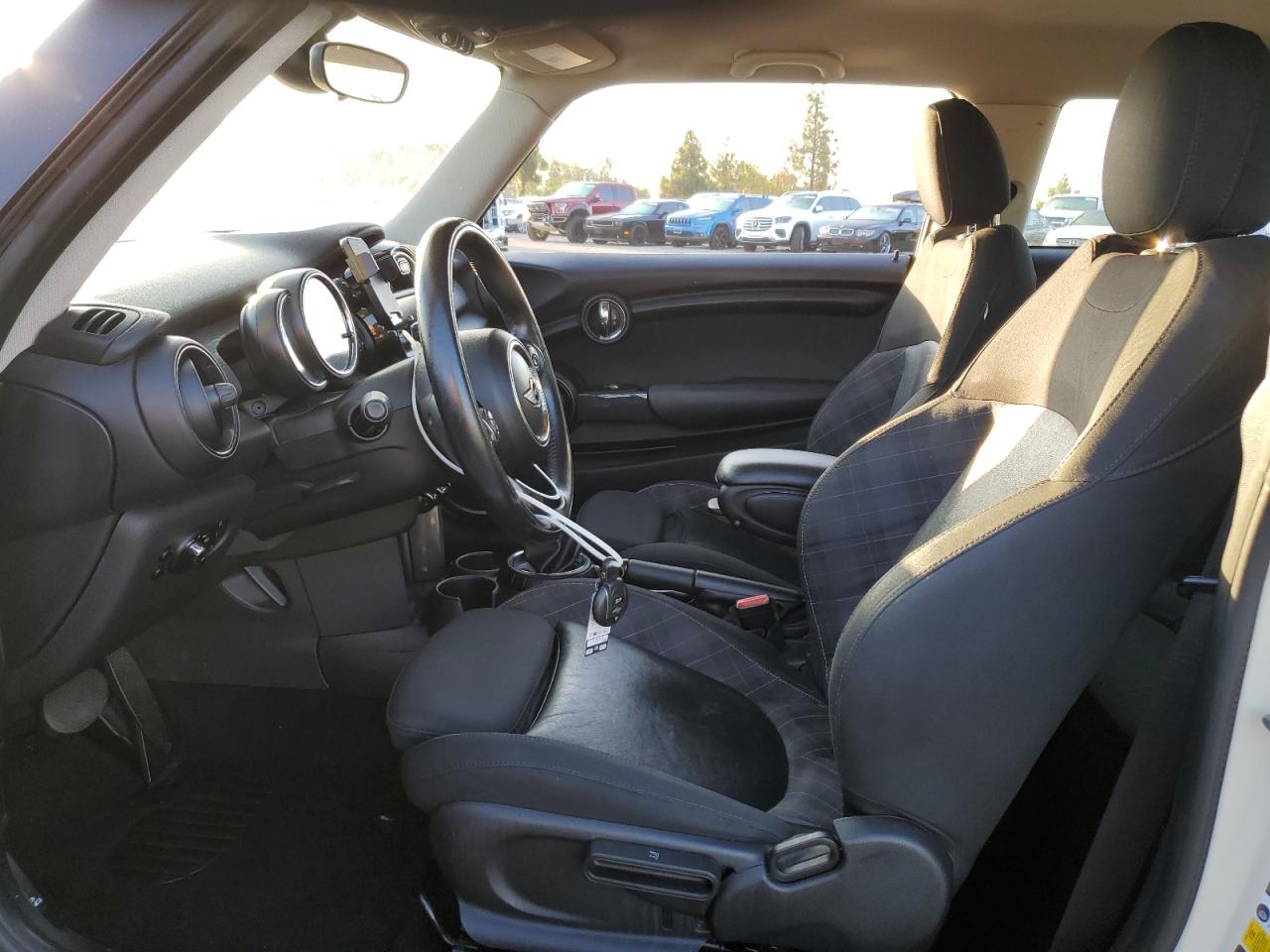 2015 Mini Cooper VIN: WMWXM5C57F3A59822 Lot: 81872625