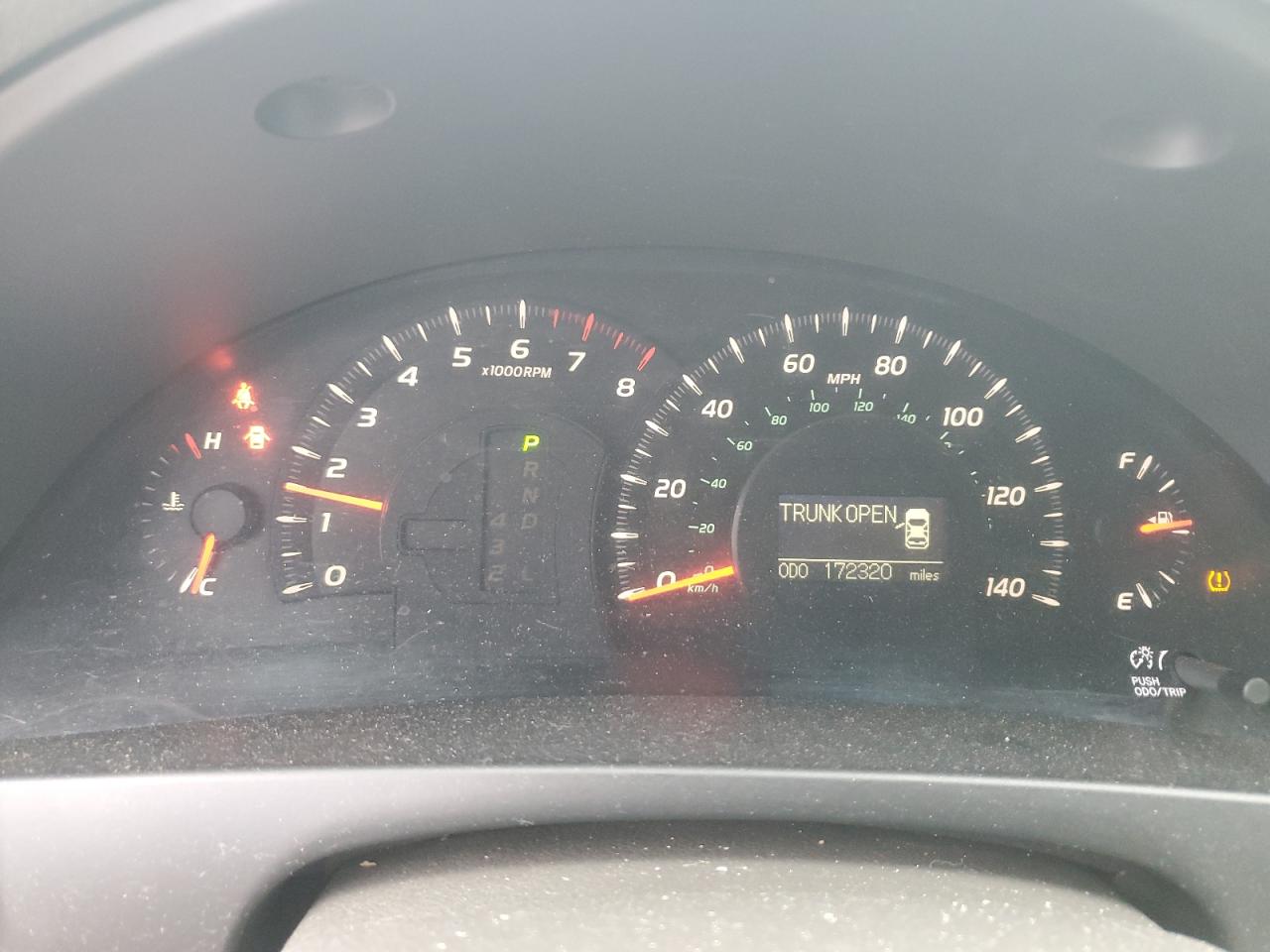 2007 Toyota Camry Ce VIN: 4T1BE46K17U515565 Lot: 71741475