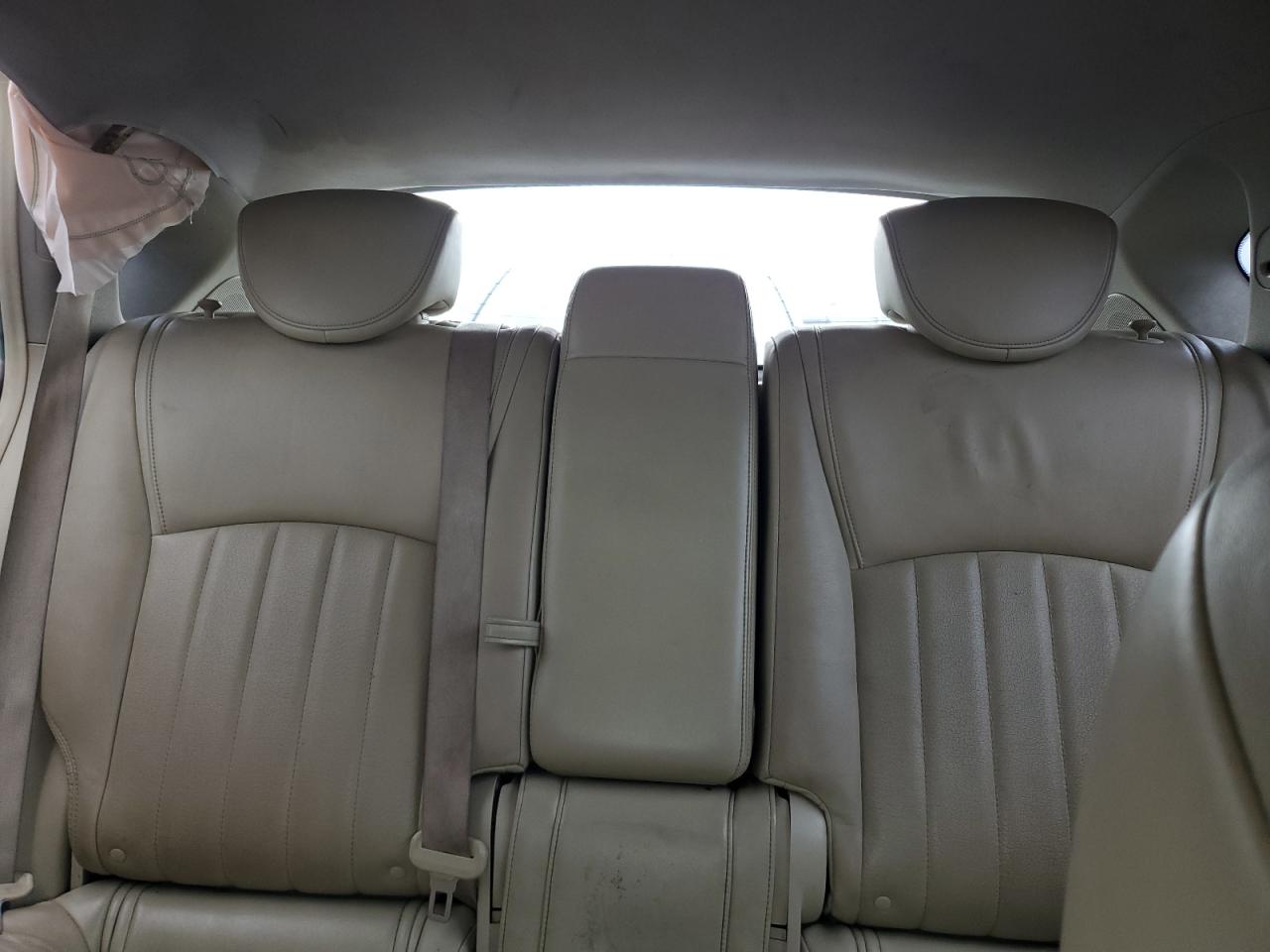 2016 Infiniti Qx50 VIN: JN1BJ0RR0GM271816 Lot: 81701565