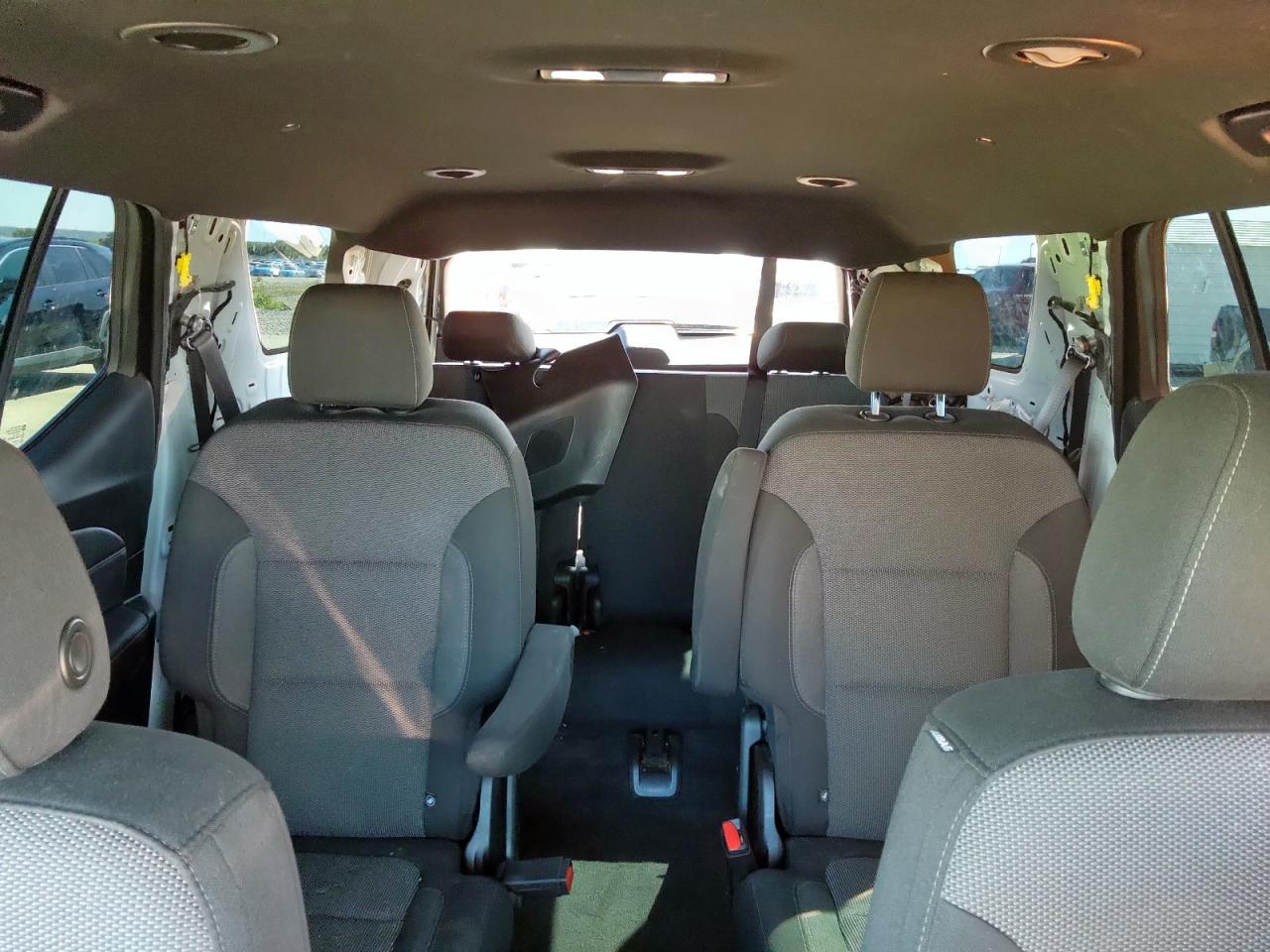 2022 Chevrolet Traverse Lt VIN: 1GNEVGKW1NJ149981 Lot: 80266605