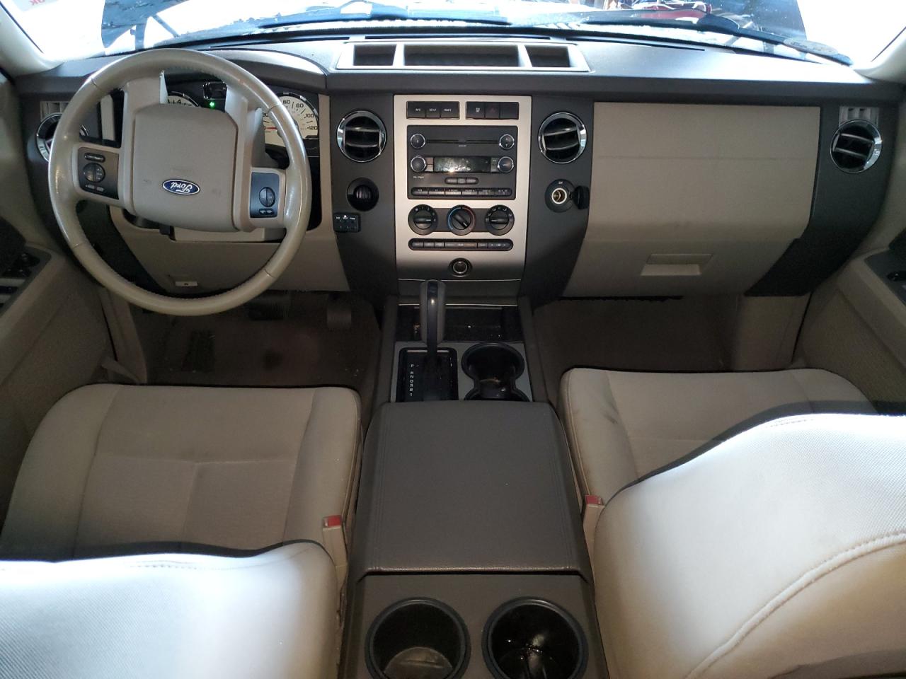 2012 Ford Expedition Xlt VIN: 1FMJU1H58CEF53531 Lot: 71962265