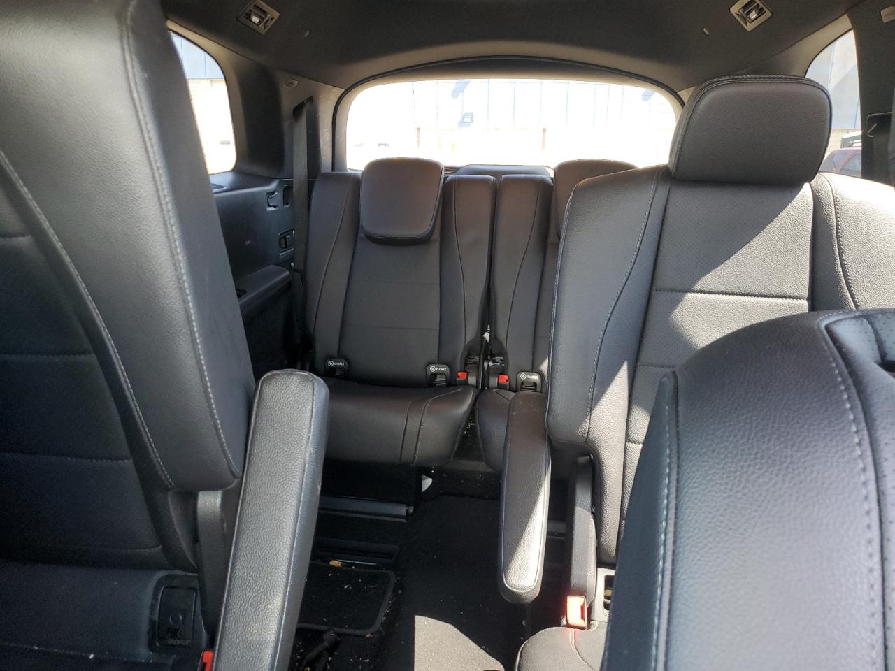 2021 Mercedes-Benz Gls 450 4Matic VIN: 4JGFF5KE5MA455291 Lot: 71285605