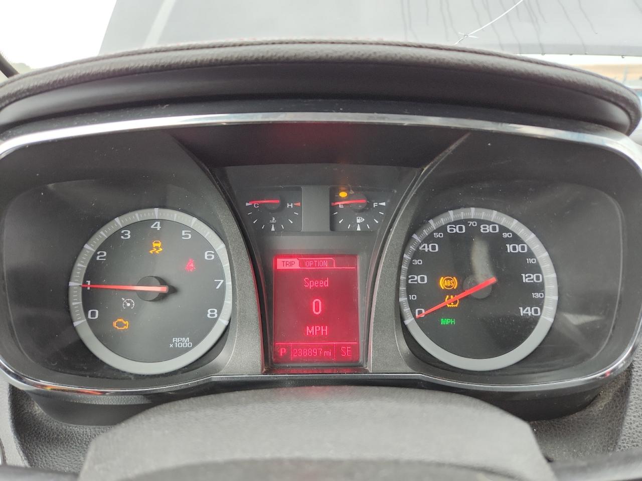 2015 GMC Terrain Sle VIN: 2GKFLWEKXF6419590 Lot: 71202155