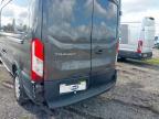 2021 FORD TRANSIT 350 TREND ECOBLUE  for sale at Copart WOLVERHAMPTON