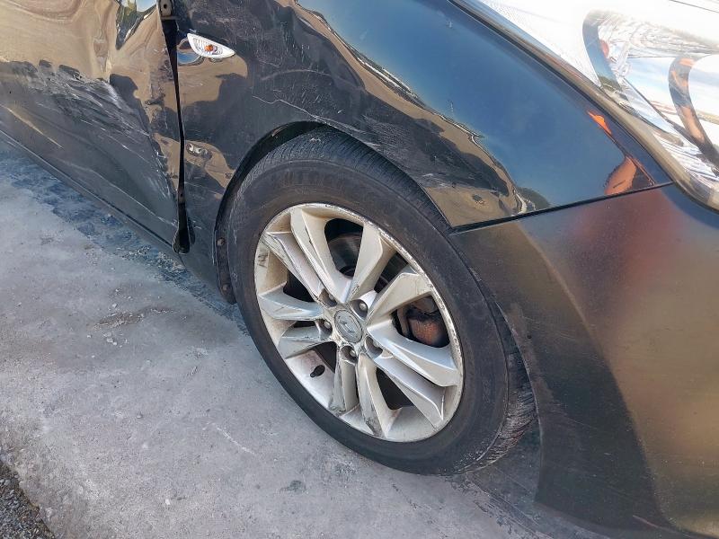 2013 HYUNDAI I30 CLASSIC