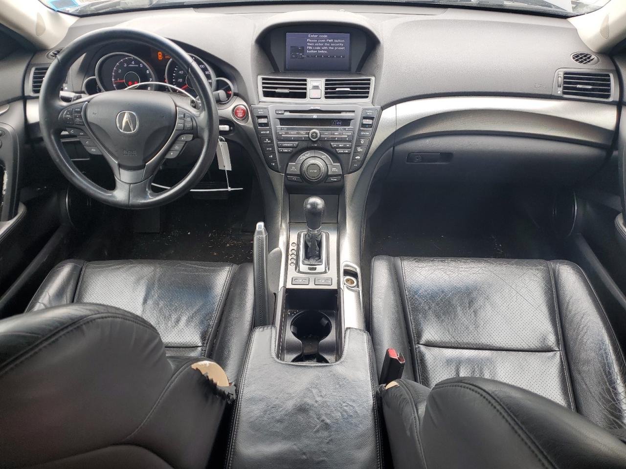 2012 Acura Tl VIN: 19UUA8F59CA012941 Lot: 81655475