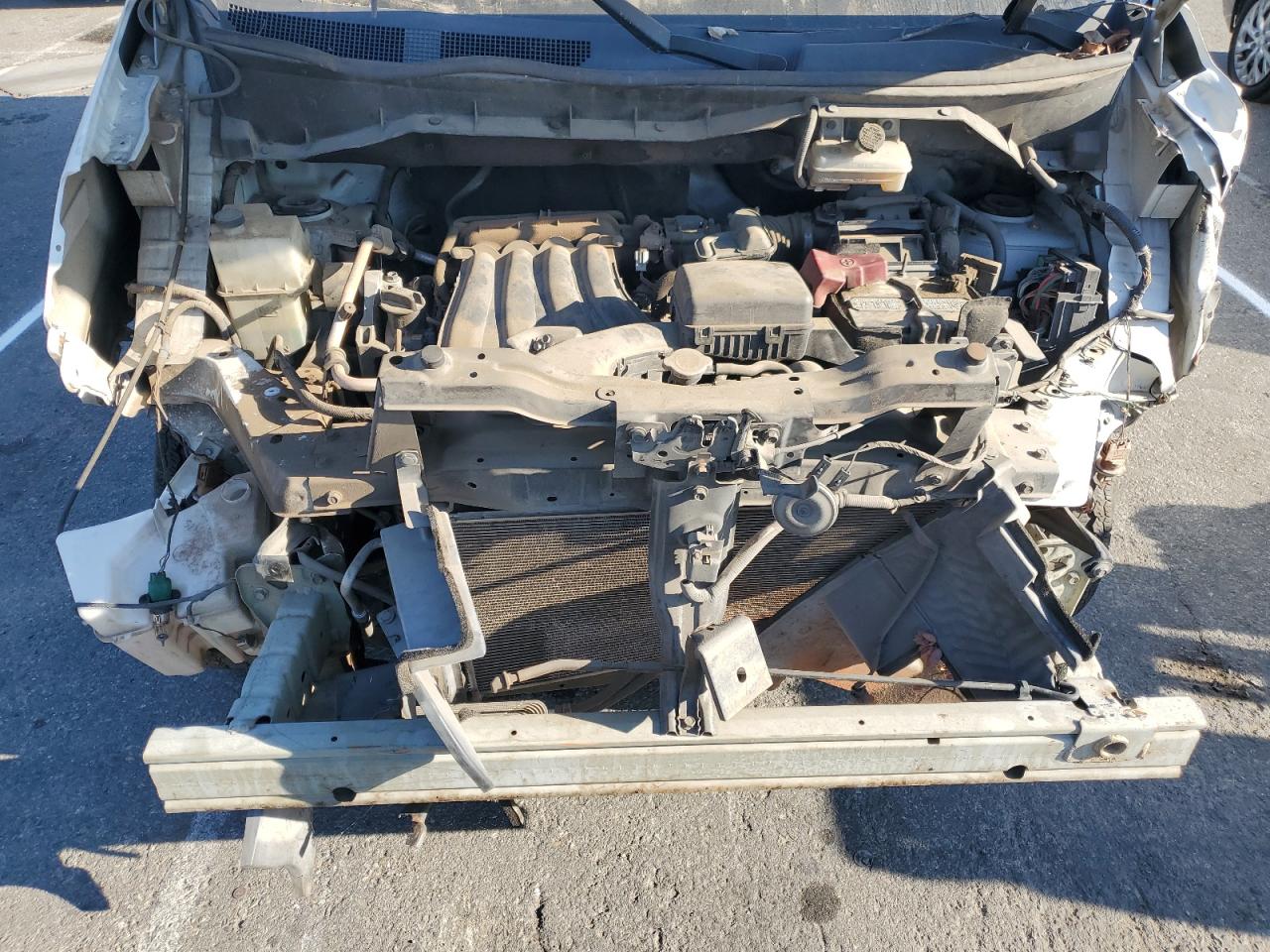 2017 Nissan Nv200 2.5S VIN: 3N6CM0KN2HK696288 Lot: 80730025