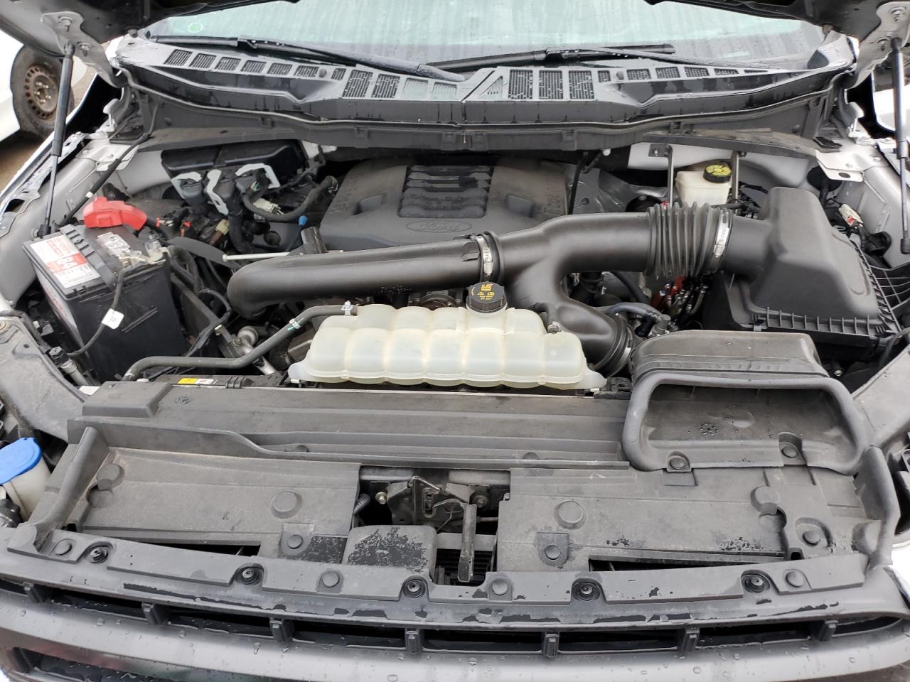 2021 Ford F150 Supercrew VIN: 1FTFW1E8XMFA82223 Lot: 80685125