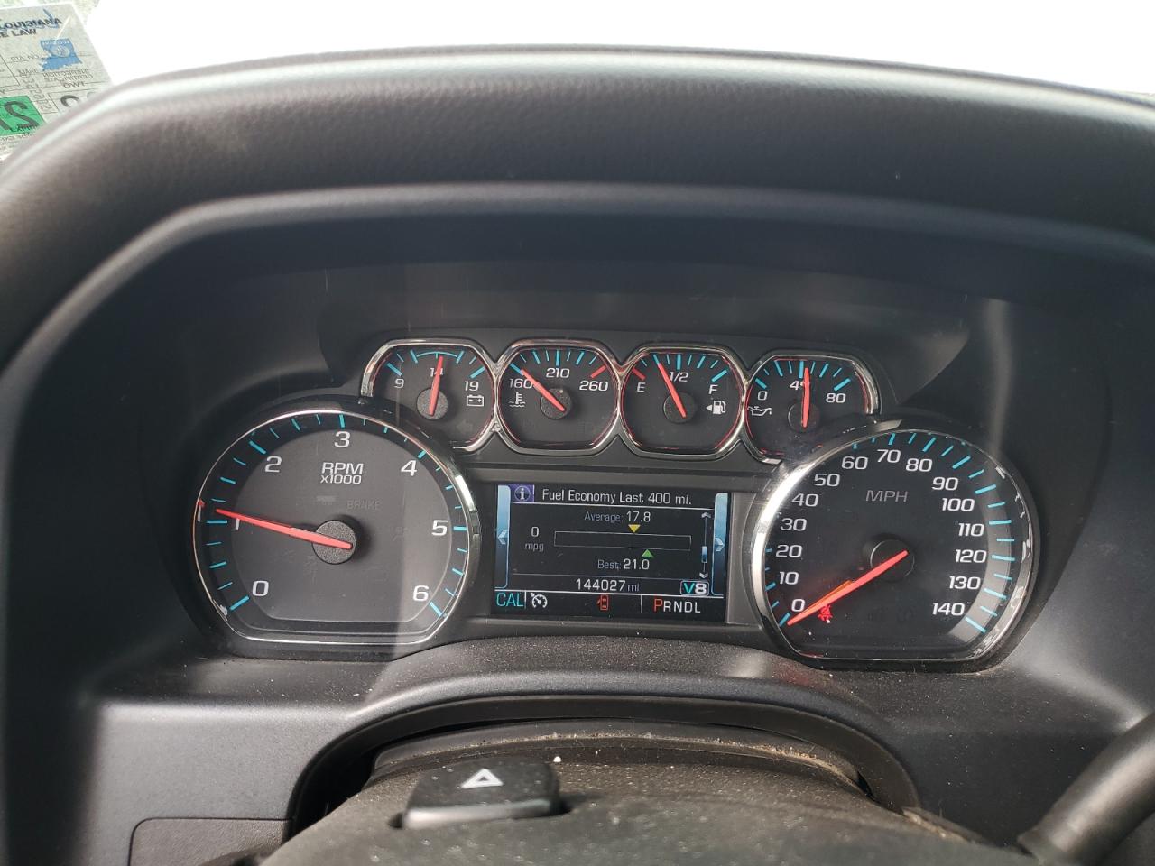 2018 Chevrolet Silverado C1500 Ltz VIN: 3GCPCSEC0JG291066 Lot: 80396345