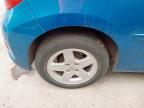 2009 PEUGEOT 207 SPORT  for sale at Copart WESTBURY