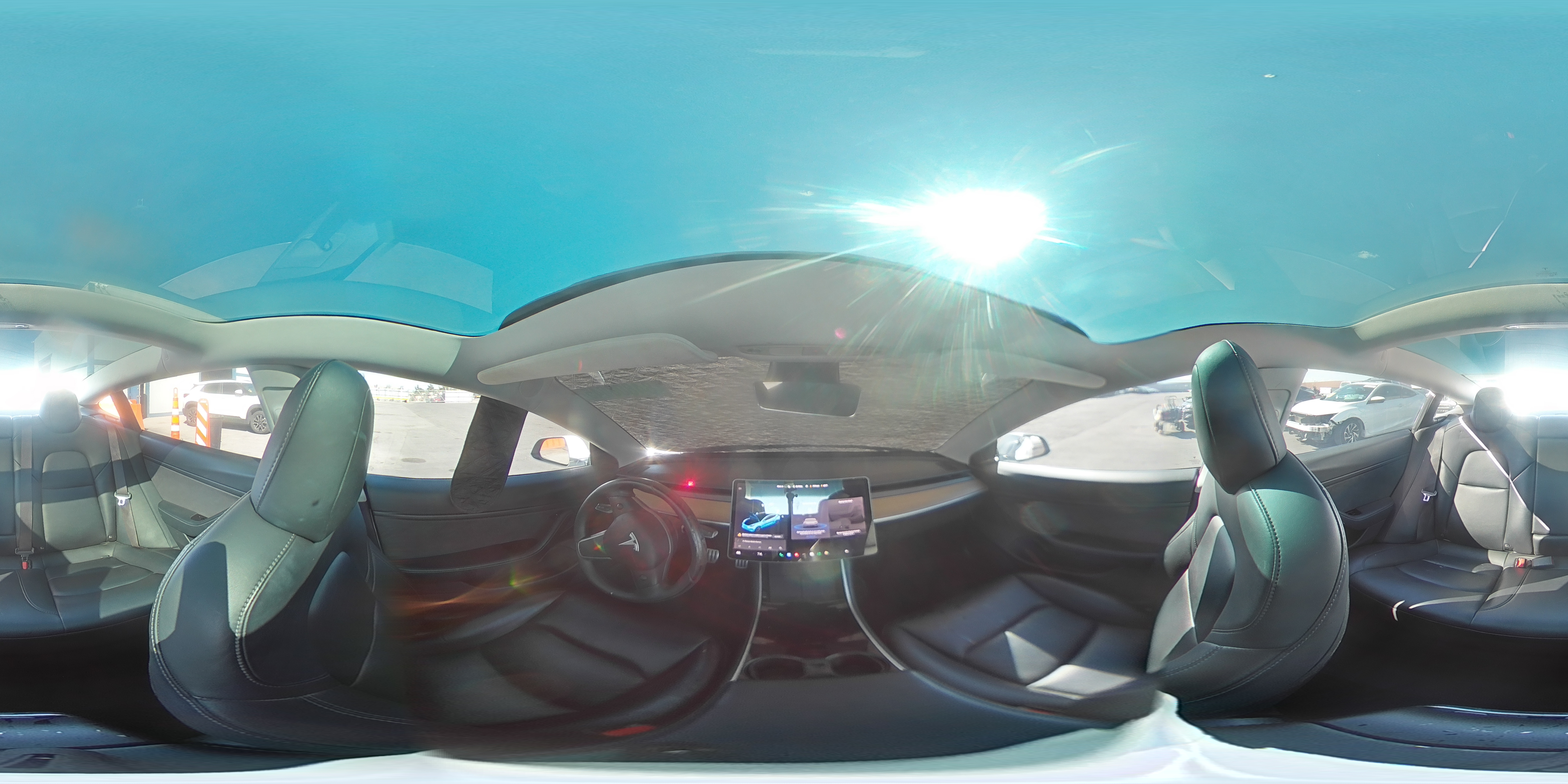 2020 Tesla Model 3 VIN: 5YJ3E1EC2LF714225 Lot: 84803045