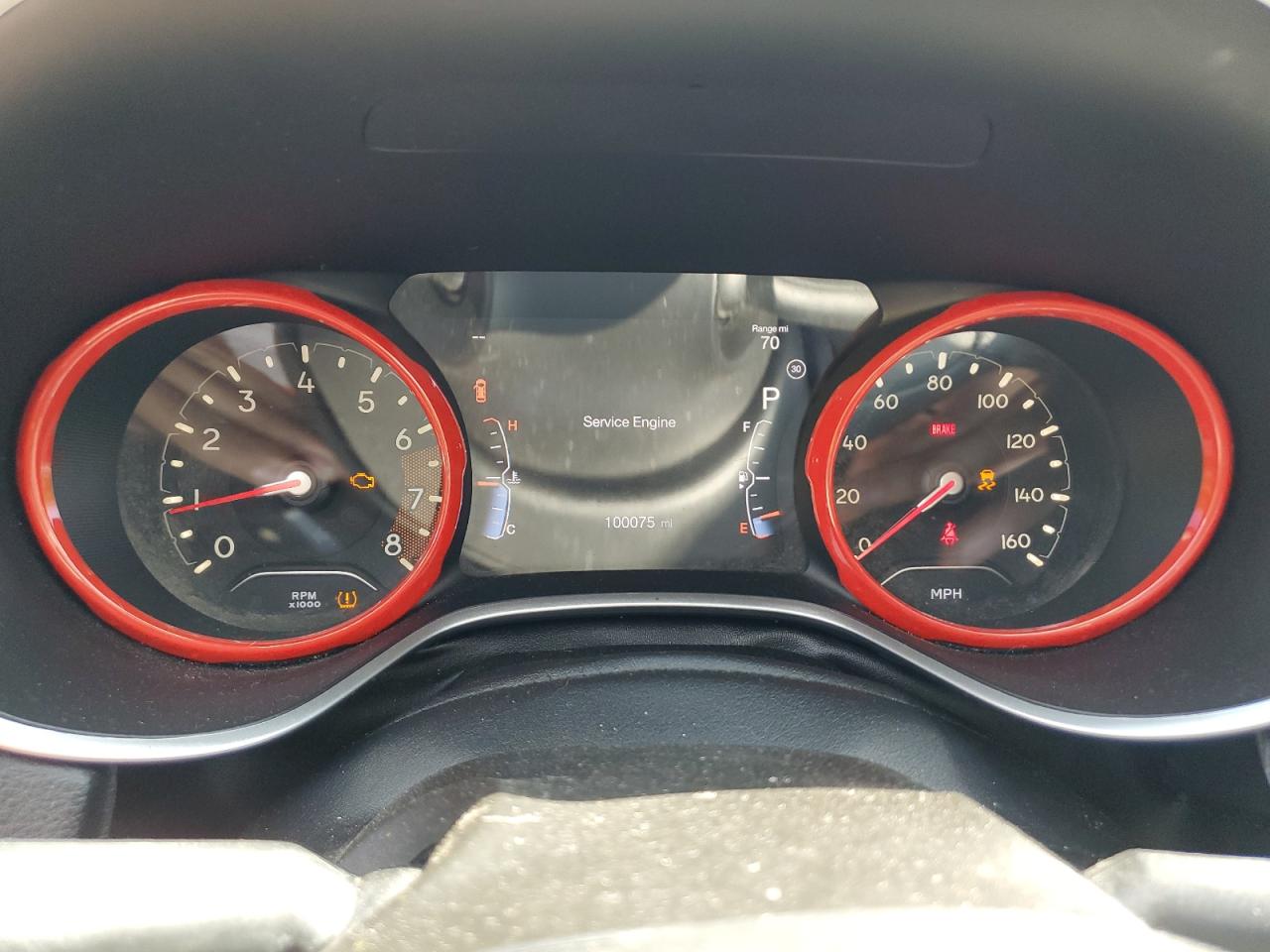 2018 Jeep Compass Limited VIN: 3C4NJDCB3JT404227 Lot: 71187525