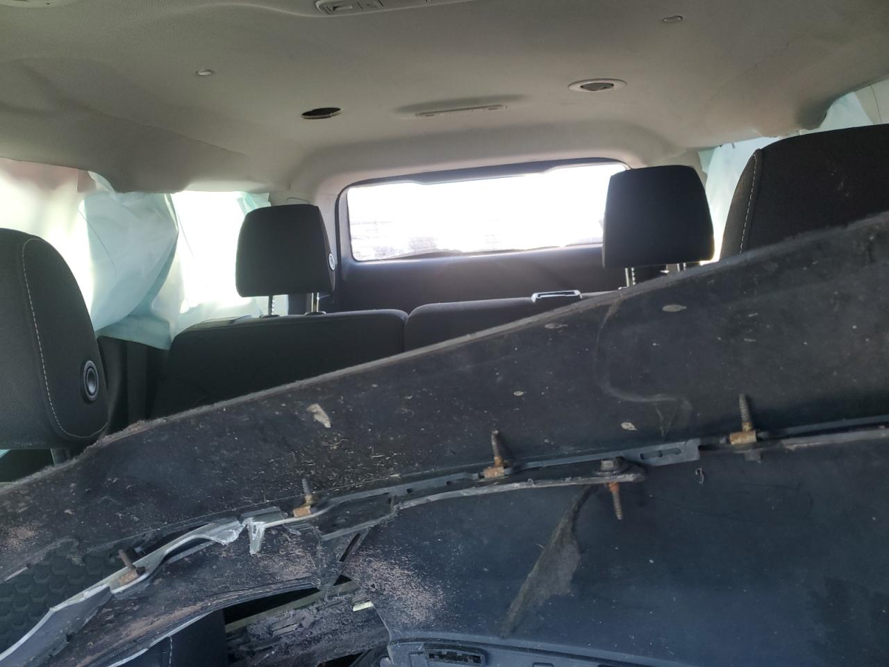 2018 GMC Acadia Sle VIN: 1GKKNRLA4JZ210833 Lot: 84207285