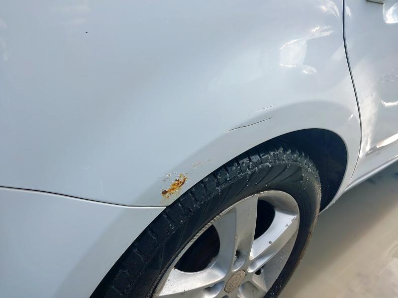 2011 KIA CEED 2