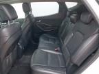 2018 HYUNDAI SANTA FE ENDURANCE EDITION for sale at Copart WESTBURY